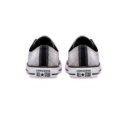 Converse Authentic Glam Chuck Taylor All Star