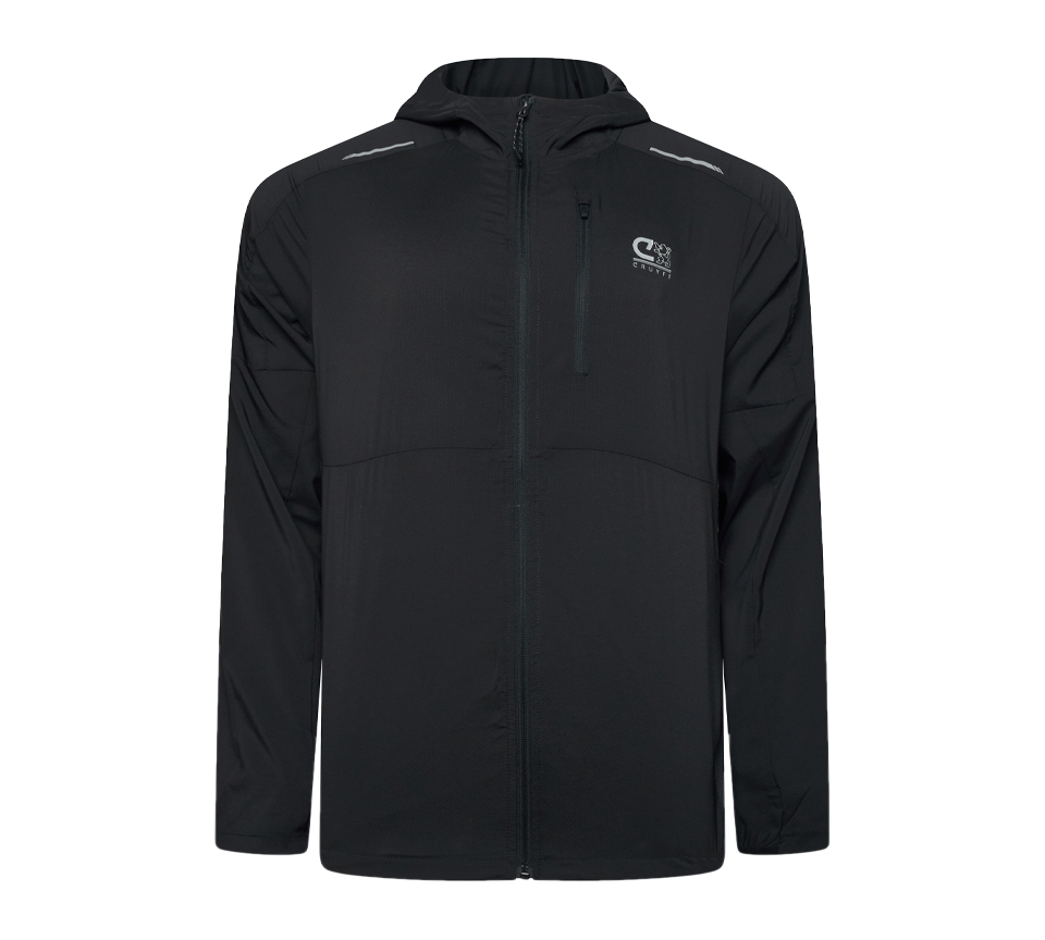 Cruyff Igneous Windbreaker