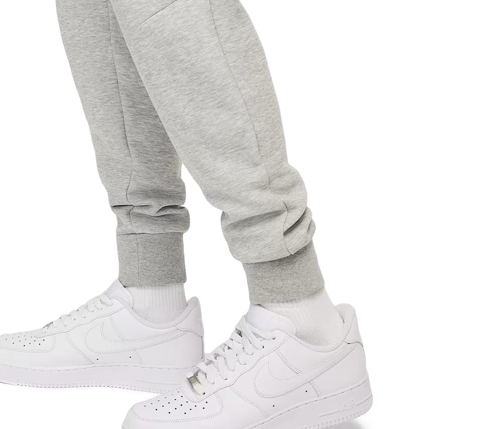 Nike Tech Fleece Joggers Drk Gry Heather Blk