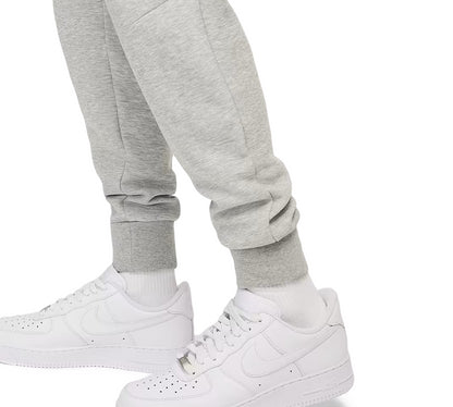Nike Tech Fleece Joggers Drk Gry Heather Blk