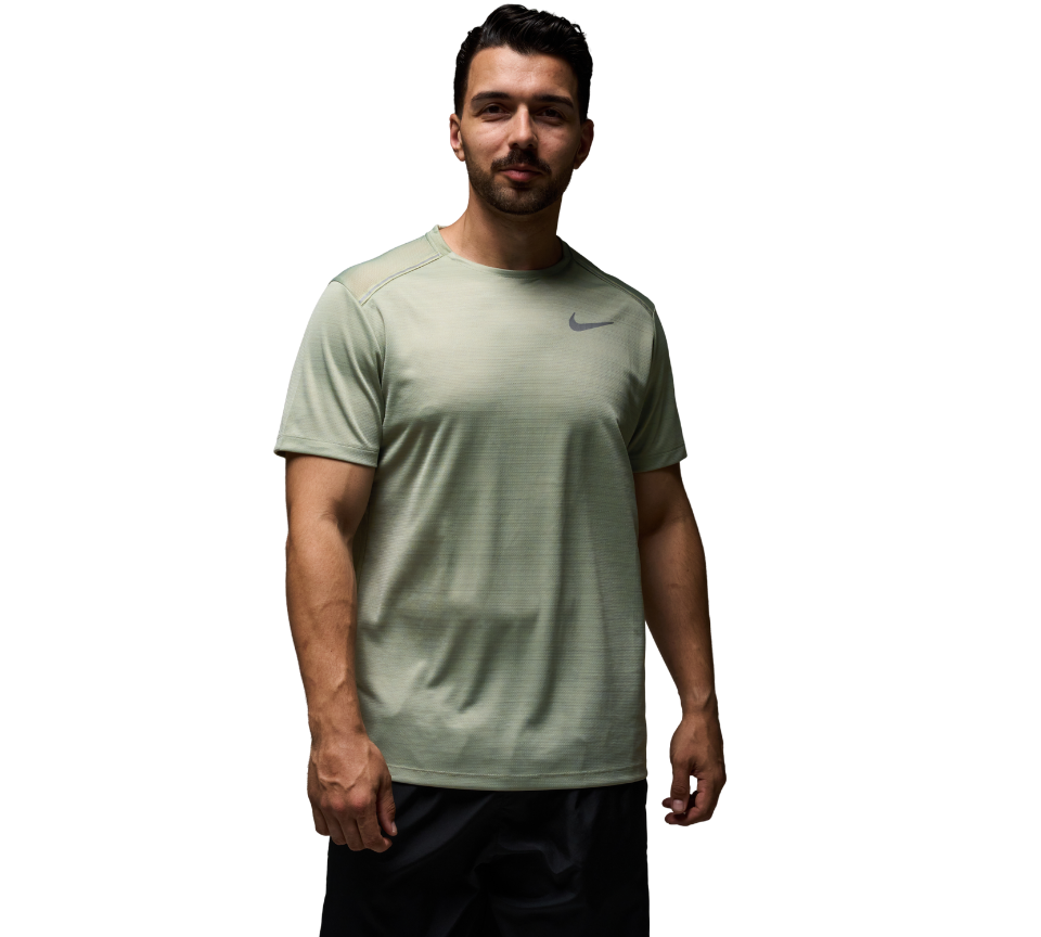 Nike Miler 1.0 T-shirt