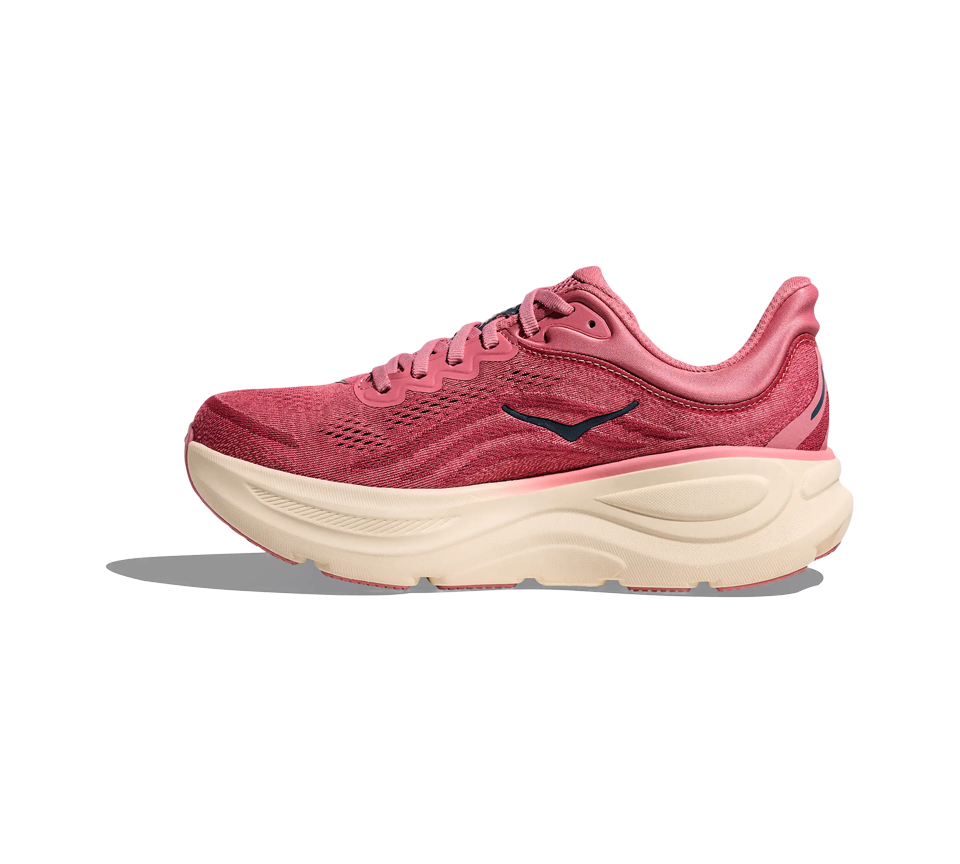 Hoka One W Bondi 9 Trainers