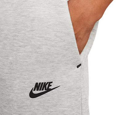 Nike Tech Fleece Joggers Drk Gry Heather Blk
