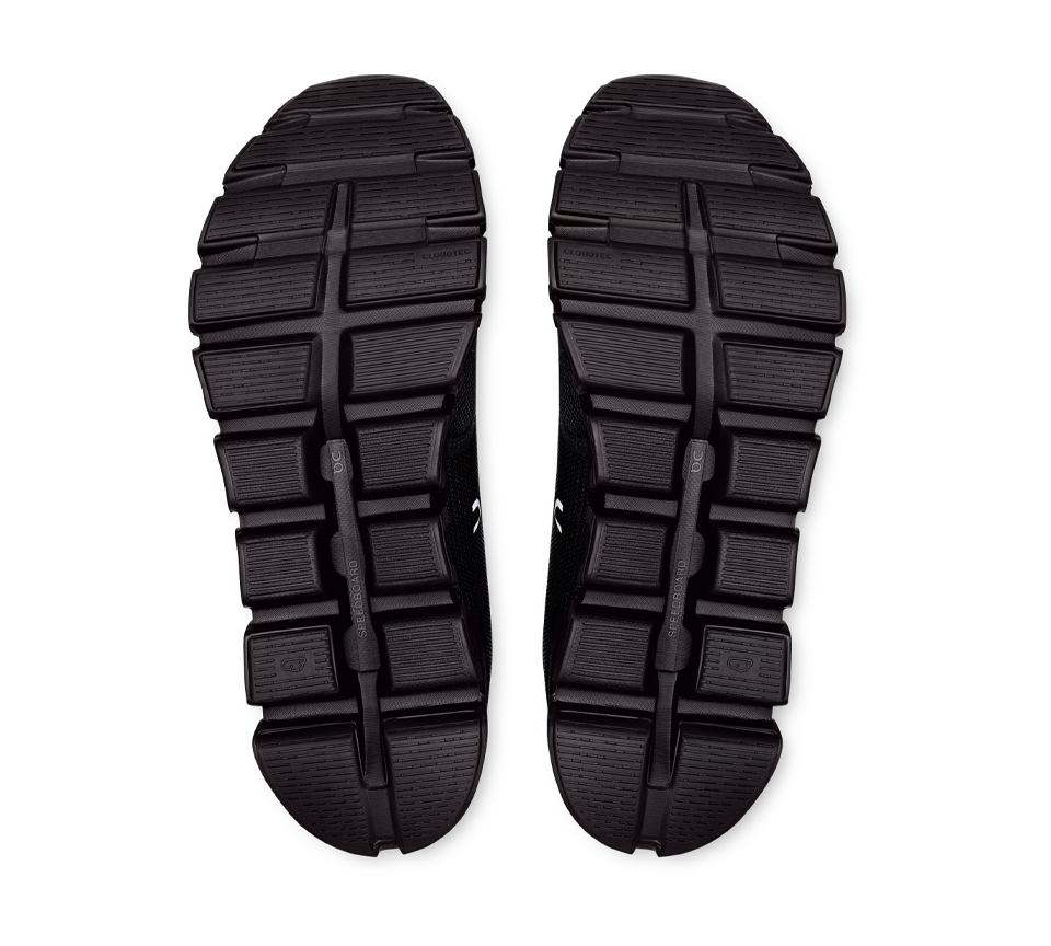 ON Cloud 6 Trainers