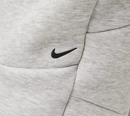 Nike Tech Fleece Joggers Drk Gry Heather Blk