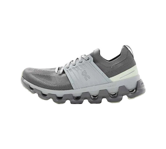 ON Cloudswift 3 Women's Trainers Rock Lima UK 4-6