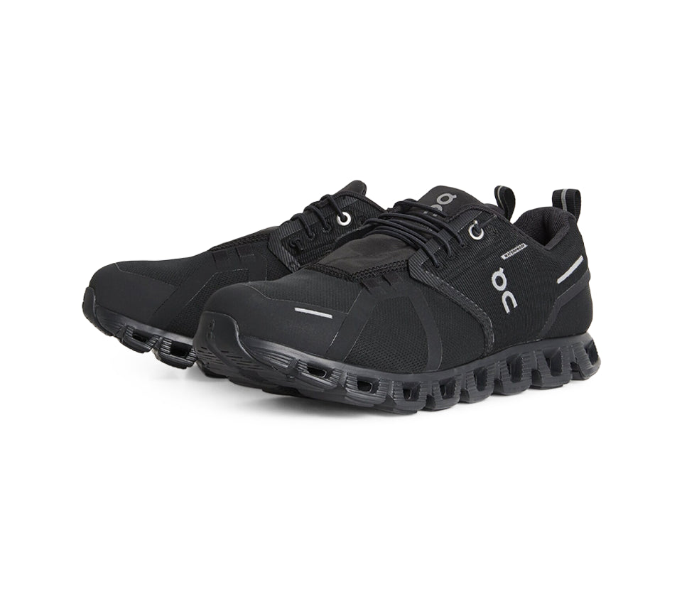 Cloud 5 Waterproof Trainers