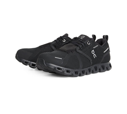 Cloud 5 Waterproof Trainers