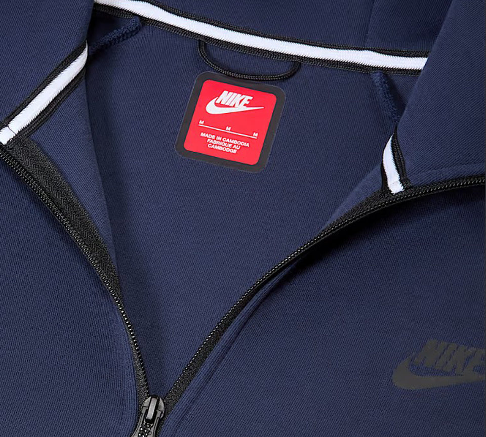 Nike Tech Fleece Windrunner
