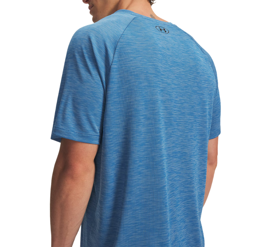 Under Armour Tech Textured Tee