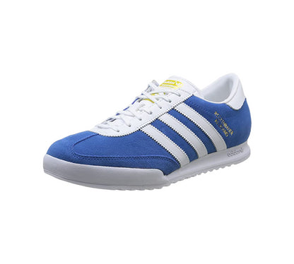 Adidas Beckenbauer Originals Genuine Trainers