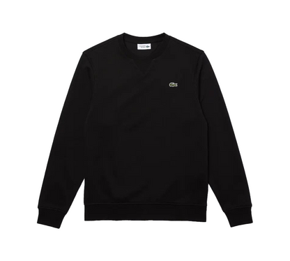 Lacoste Sport Cotton Blend Fleece Sweatshirt