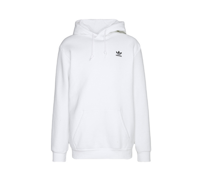 Adidas Originals Trefoil Essential Fleece Hoodie