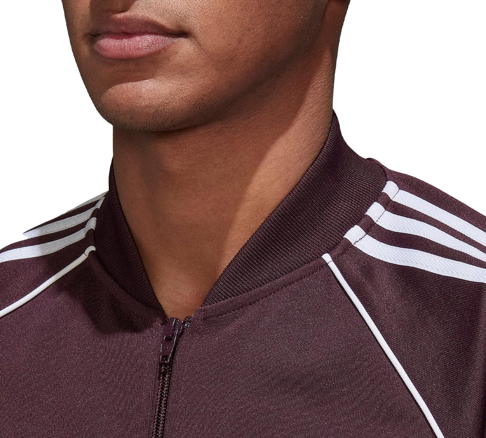 Adidas Originals Tracksuit Track Top