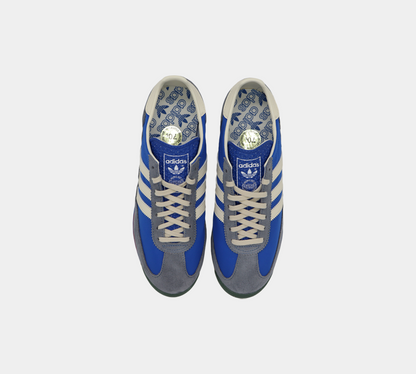 Adidas Originals SL72 VIN klassische Trainer 