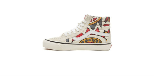 Vans Anaheim Factory SK8-HI 38 Schuhe Unisex UK 4-9 