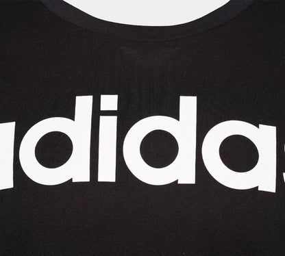 Adidas Essentials Linear Tee