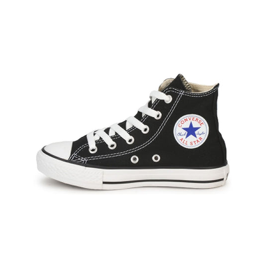 Converse CT All Star Black 3J231C Youths UK