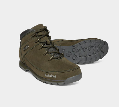 Timberland Euro Sprint Hiker Green