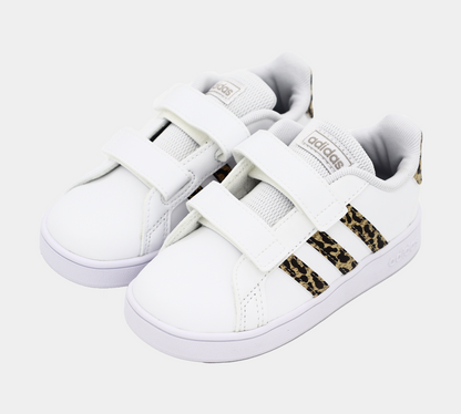 Adidas Grand Court Cloud