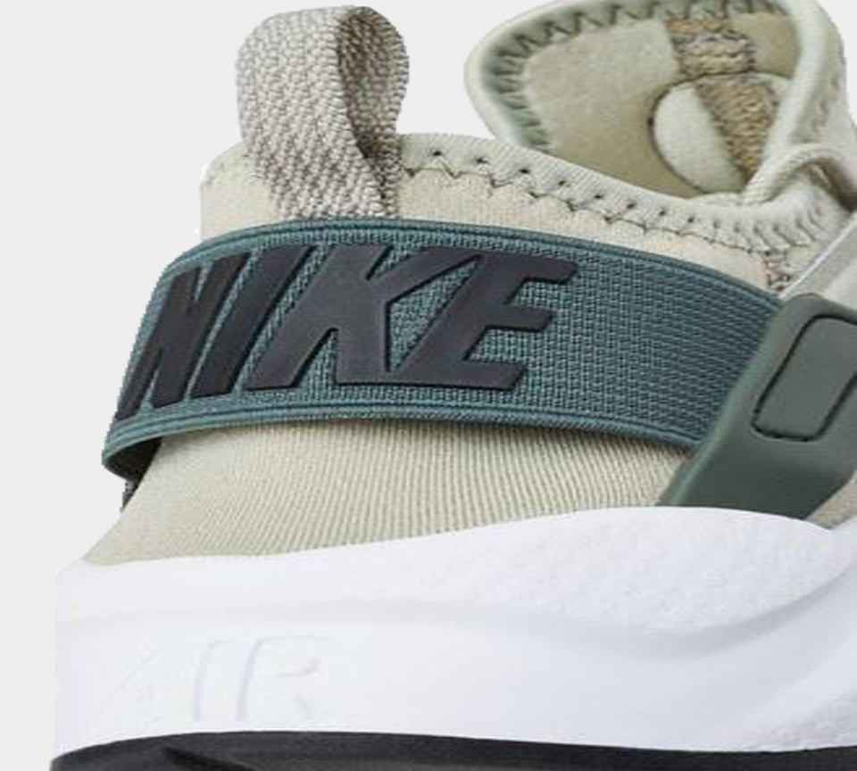 Nike Air Huarache Run Ultra GS 847569 300 Spruce Fog Unisex Kinder UK
