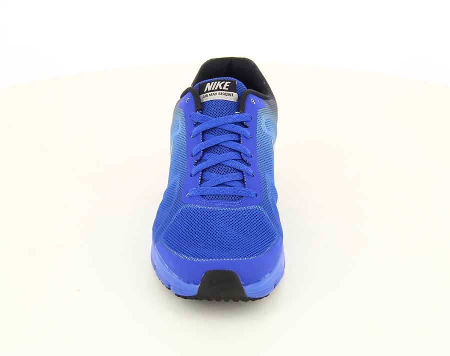 NIKE AIR MAX SEQUENT /GIRLS BLUE 724983 003
