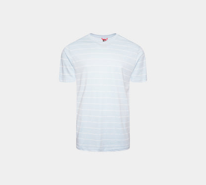 The North Face Crew Tops Casual Cotton Tee