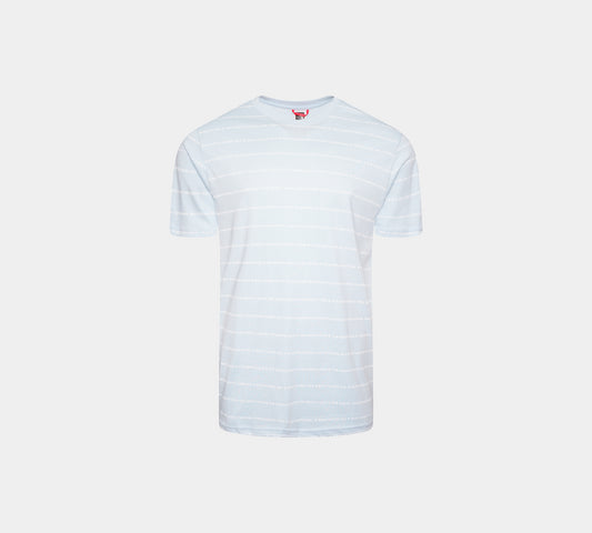 The North Face Crew Tops Casual Cotton Tee