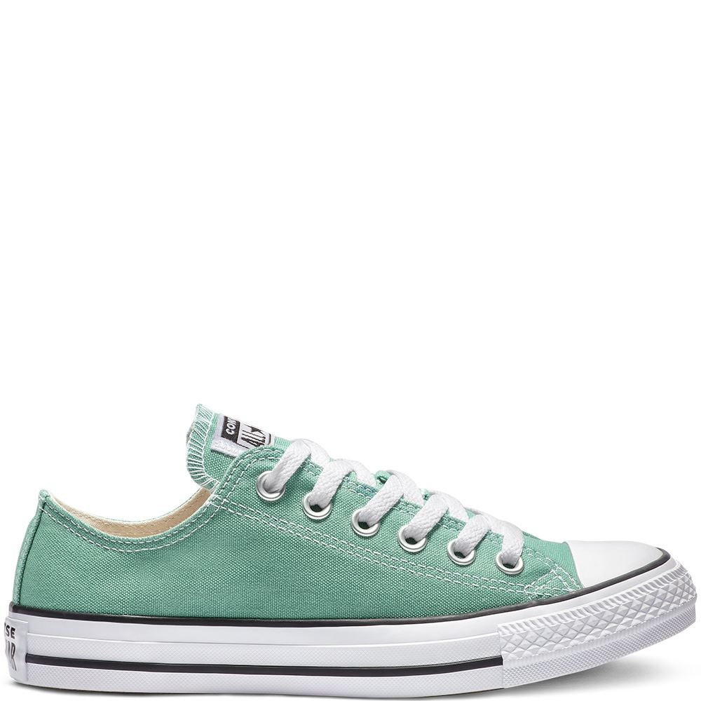Converse CTAS OX 163354C Mineral Teal