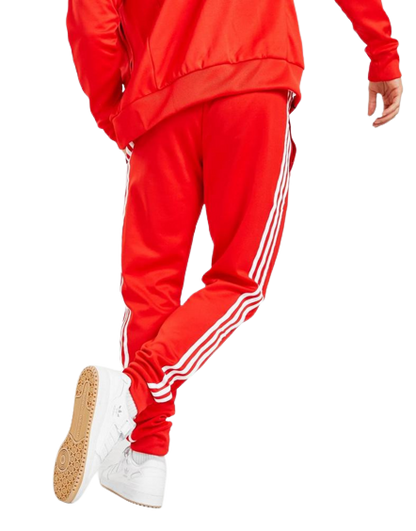 Adidas Originals Adicolor Classics Primeblue SST  Track Pants Vivid