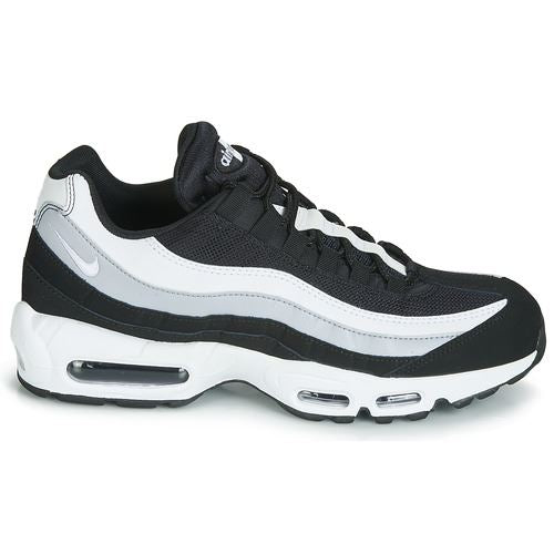 Nike Air Max 95  Essential 749766 038 Black white