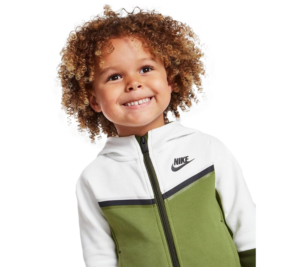 Nike Tech Infant Baby Tracksuit