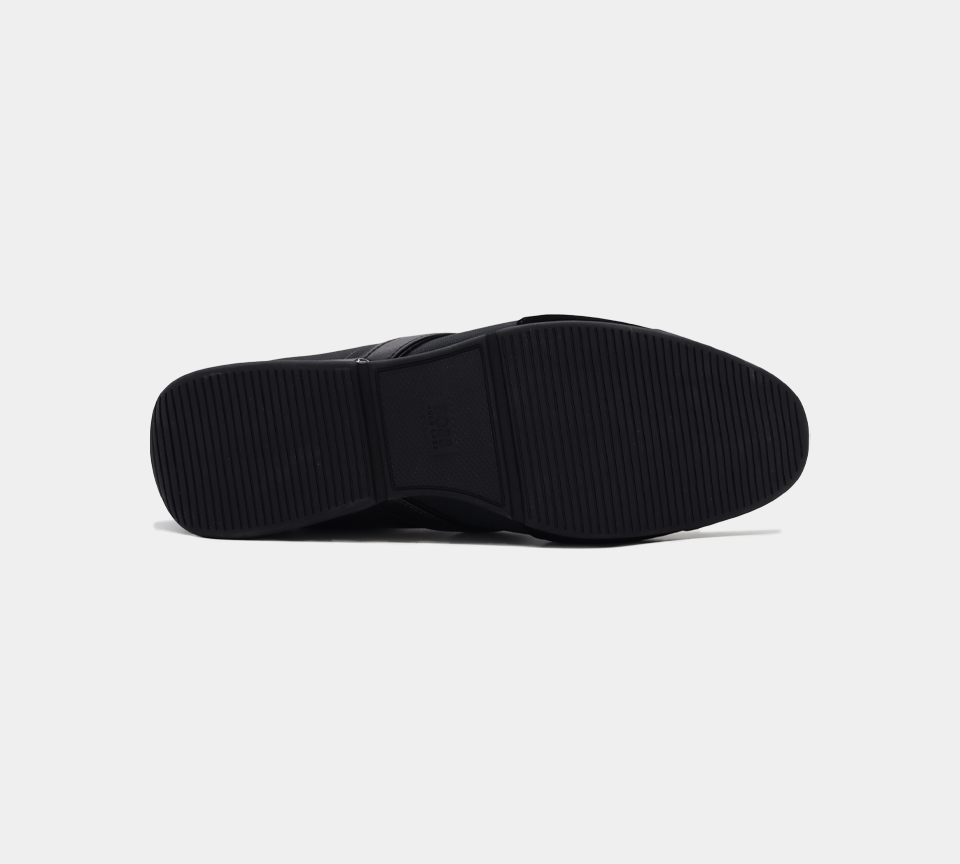 Hugo Boss Baskets Saturn Lowp MX 50407672 001 Noir