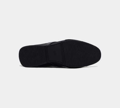 Hugo Boss Baskets Saturn Lowp MX 50407672 001 Noir