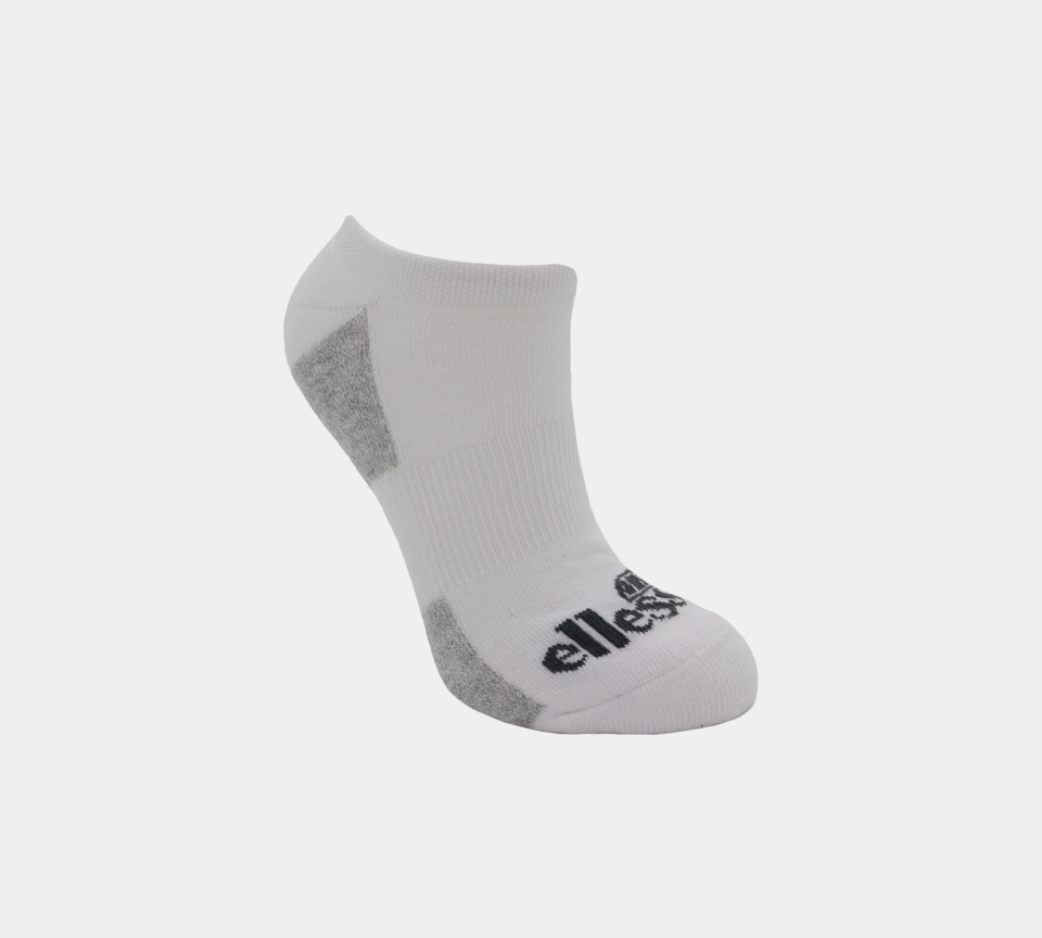 Damen Ellesse LSHEL554STL Socken 3P UK 4-8