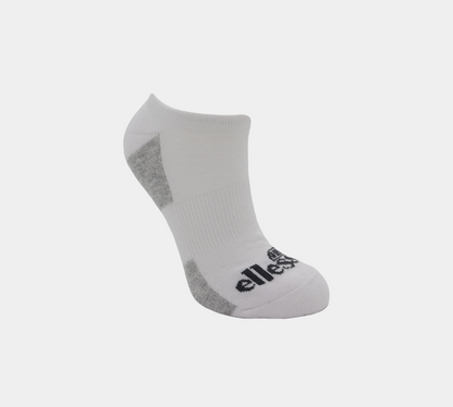 Damen Ellesse LSHEL554STL Socken 3P UK 4-8