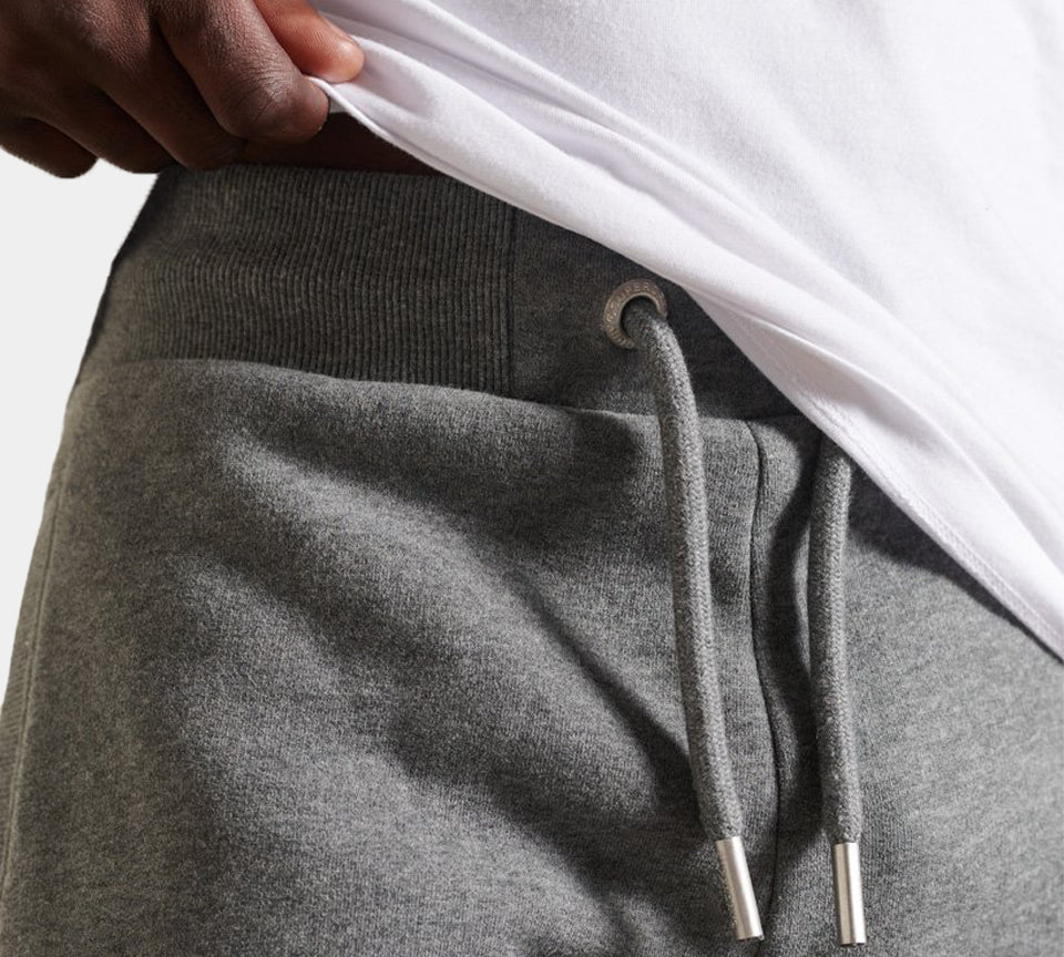 Superdry Vintage Logo Joggers