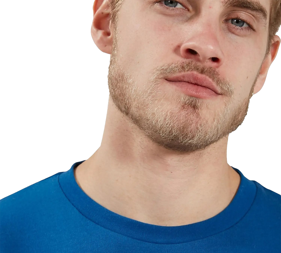 Berghaus Organic Front & Back Logo T-Shirt