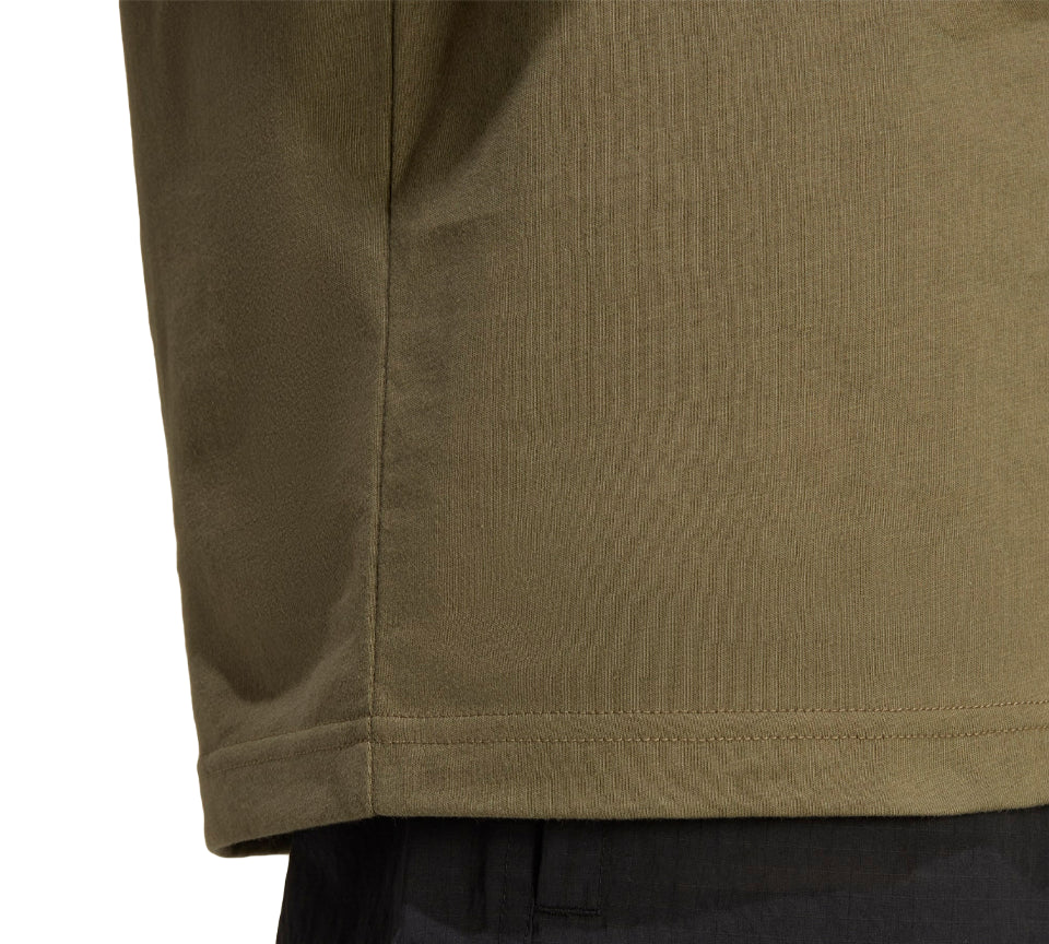 Adidas Trefoil Essentials T-shirt