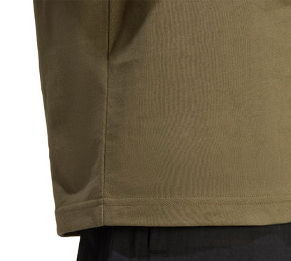 Adidas Trefoil Essentials T-shirt