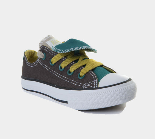 Converse  CTAS Double Tounge OX Shoes