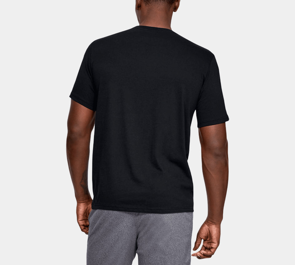 Under Armour GL Foundation Short Sleeve T-Shirt