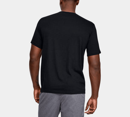 Under Armour GL Foundation Short Sleeve T-Shirt