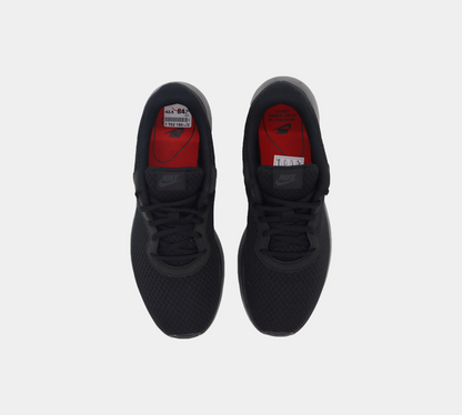 Nike Tanjun Trainers Mens Black UK 6-11