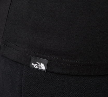 The North Face Short Sleeve Fine T-Shirt