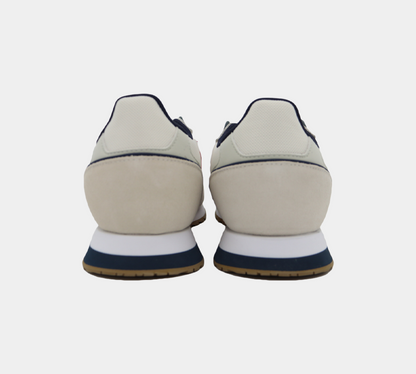 Adidas Men's 8K 2020 Trainers Chalk