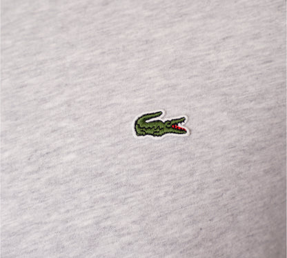 Lacoste Crew Neck Pima Cotton Jersey T-shirt