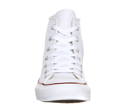 CONVERSE CT HI WHITE 132169C