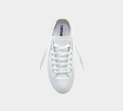 Converse Chuck Taylor All Star Ox Metallic Shoes
