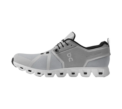 ON Cloud 5 Waterproof Synthetic Trainers